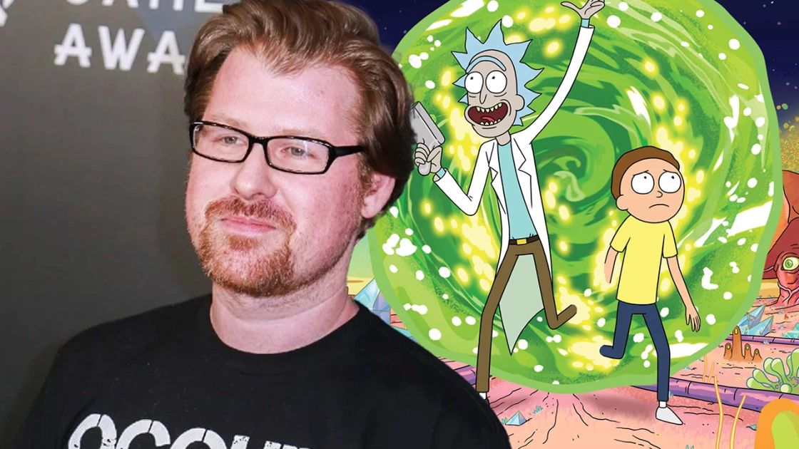 Rick and Morty Αντιμέτωπος με κατηγορία ενδοοικογενειακής βίας o