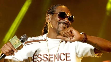 Snoop Dogg: Έρχεται η ταινία για τη ζωή του θρυλικού ράπερ - Τι ξέρουμε μέχρι τώρα