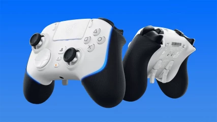 Razer: Το νέο Pro controller της για το PS5 έχει κάτι από Xbox