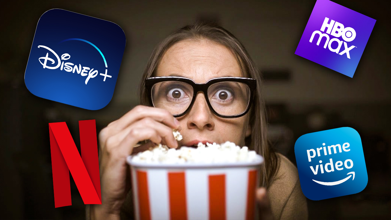 Ο καλύτερος τρόπος να βλέπετε σειρές: Binge-watching ή ένα επεισόδιο την εβδομάδα; (poll)