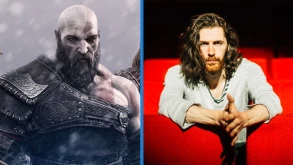 O Hozier επέστρεψε για χάρη του Kratos και του God of War: Ragnarok με νέο κομμάτι - Ακούστε το