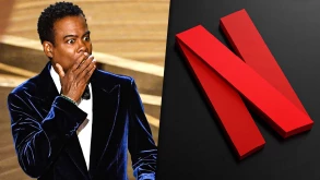 Ο Chris Rock γράφει ιστορία ως ο πρώτος καλλιτέχνης που θα εμφανιστεί ζωντανά στο Netflix