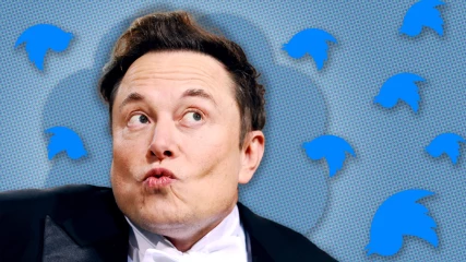 Ο Elon Musk προειδοποιεί για πιθανή χρεοκοπία του Twitter