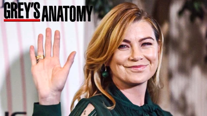 Grey's Anatomy Season 19: Το αντίο της Μέρεντιθ έρχεται - Δείτε το trailer
