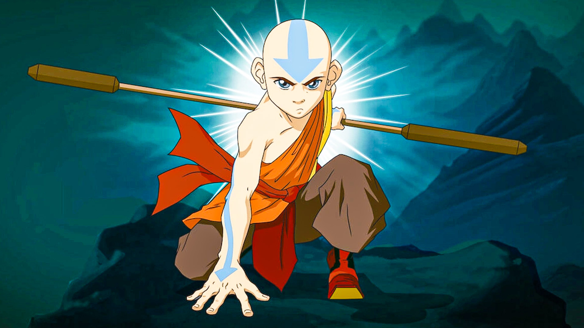 Avatar: The Last Airbender – Έρχονται ένα σωρό από νέες ταινίες!