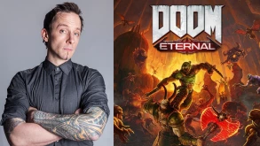 Τεράστιες αποκαλύψεις: Ο Mick Gordon σπάει τη σιωπή του για το “διαζύγιο“ με το DOOM
