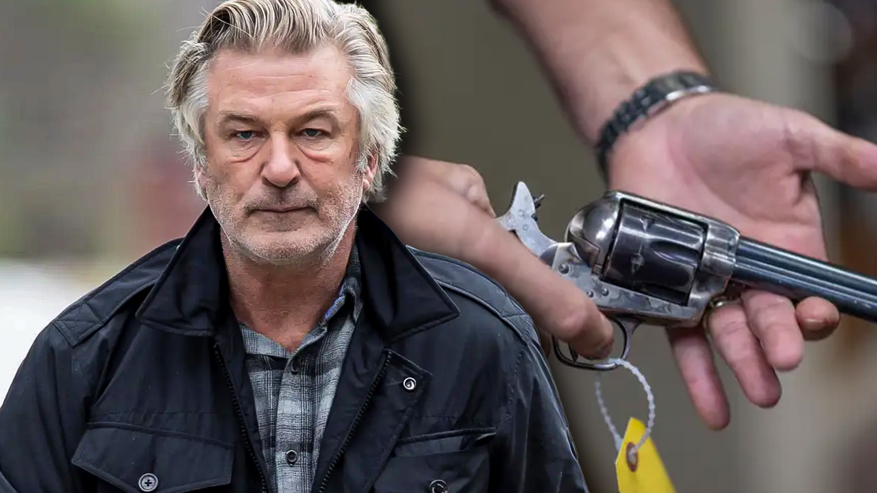 Alec Baldwin: Περνάει στην αντεπίθεση με μηνύσεις για το φονικό ατύχημα στα γυρίσματα του Rust