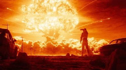 Πυρηνική έκρηξη: Όλα όσα πρέπει να ξέρετε