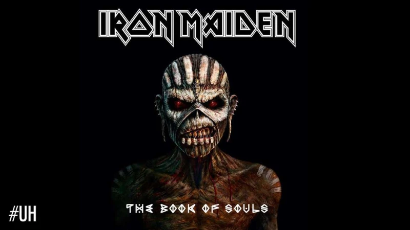 Το συναρπαστικό νέο video clip των Iron Maiden