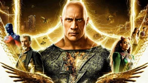 Μεγάλη επιτυχία το Black Adam – Δείτε τα συνολικά έσοδά του