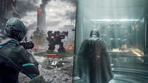 Δείτε το νέο κορεατικό MMO με τρομερά γραφικά από τους δημιουργούς του Lineage