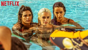 Γνωστή ισπανική σειρά του Netflix επιστρέφει μετά από πολύ καιρό