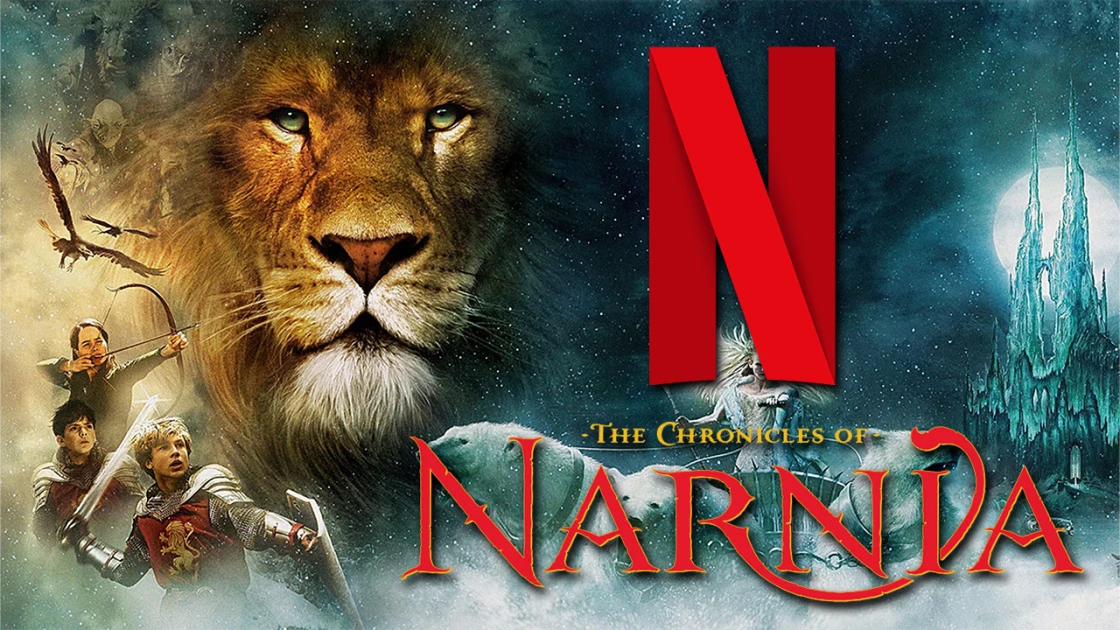 Netflix: Έρχονται νέες ταινίες “Chronicles of Narnia“ με σκηνοθέτη-έκπληξη