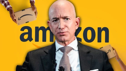 Amazon: Κύμα δεκάδων χιλιάδων απολύσεων και στην εταιρία του Jeff Bezos