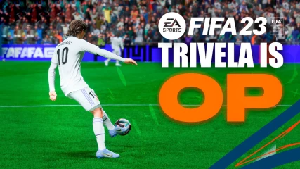 FIFA 23: Το σουτ που όλοι μίσησαν στο online θα nerfαριστεί