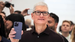 Η Apple στρέφεται στην Ευρώπη για την κατασκευή chips