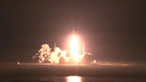 Artemis 1: Εκτοξεύτηκε η πρώτη αποστολή για τη Σελήνη (ΕΙΚΟΝΕΣ+ΒΙΝΤΕΟ)
