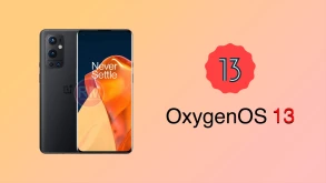 Το Android 13 διαθέσιμο σε περισσότερα OnePlus τηλέφωνα