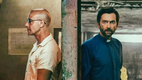Inside Man Review - Από τα τρανταχτά “γιατί έτσι ρε Netflix;“