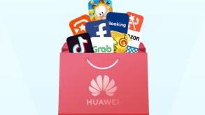 HUAWEI: Αυτές είναι οι καλύτερες εφαρμογές του AppGallery