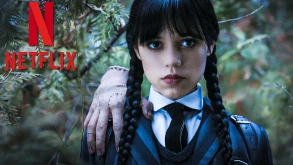 Wednesday: Πότε θα παίξει η σειρά του Τιμ Μπάρτον στο Netflix;