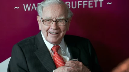 Ο Warren Buffett έκανε τεράστια επένδυση $4 δις σε έναν τεχνολογικό κολοσσό