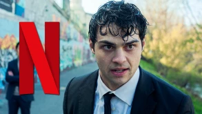 O Noah Centineo είναι ένας 'νουμπάς James Bond' στη νέα σειρά του Netflix - Δείτε το trailer