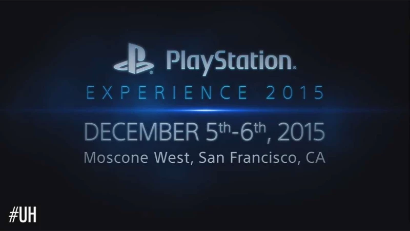 Ανακοινώθηκε το PlayStation Experience 2015