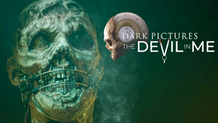 The Dark Pictures Anthology: The Devil in Me – Solo Night Live Stream