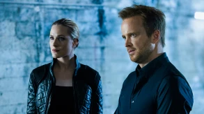 Westworld: Σπάει τη σιωπή του για την ξαφνική διακοπή της σειράς ο Luke Hemsworth