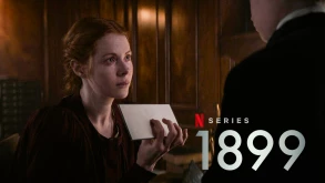 1899: Όσοι βλέπουν τη νέα σειρά μυστηρίου του Netflix τρελαίνονται από το πρώτο επεισόδιο