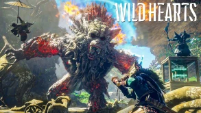 Wild Hearts: Τεράστια boss fights και πολλά άλλα σάς περιμένουν στο νέο παιχνίδι της EA (ΒΙΝΤΕΟ)