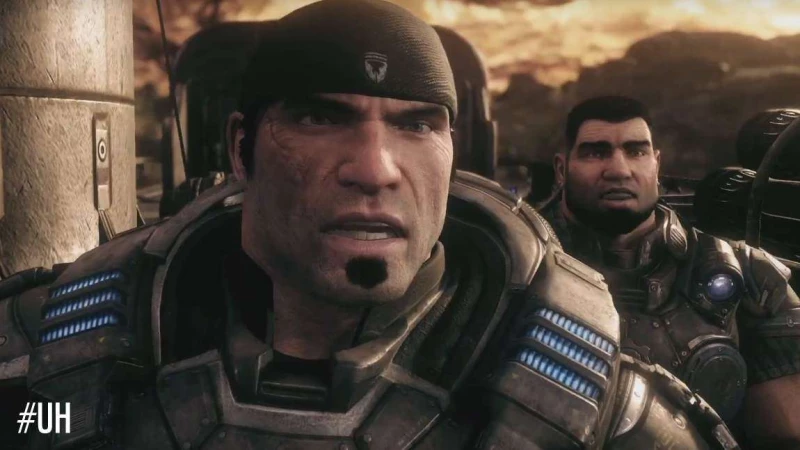 Launch trailer για το Gears of War: Ultimate Edition