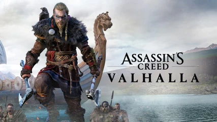 Assassin’s Creed Valhalla: Μάθαμε πότε ακριβώς θα τελειώσει η ιστορία του