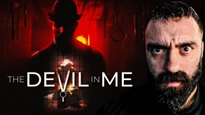 Η ΦΡΙΚΙΑΣΤΙΚΗ ΝΥΧΤΑ ΜΕ ΤΟΝ “ΔΙΑΒΟΛΟ“! - The Devil in Me