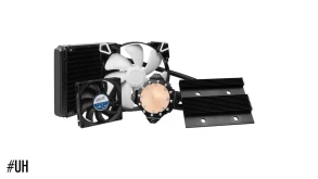 Aftermarket σύστημα υδρόψυξης GPU από την Arctic