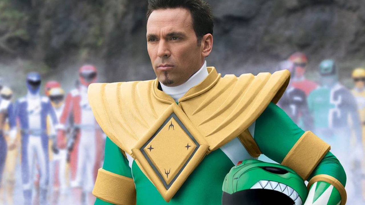 Jason David Frank: Πέθανε ο αρχικός πράσινος Power Ranger