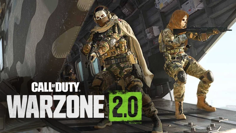 Call of Duty Warzone 2: Απίστευτο bug κάνει τους παίκτες αόρατους! (ΒΙΝΤΕΟ)