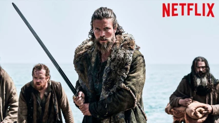 Vikings: Valhalla Season 2 – Το Netflix αποκάλυψε επιτέλους την ημερομηνία της πρεμιέρας