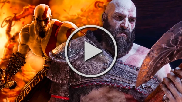 God of War Ragnarok: This explains why Kratos doesn’t have his Greek powers