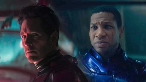 Ant-Man 3: O Kang δείχνει γιατί είναι ο νέος μεγάλος κακός του MCU (ΦΩΤΟ)