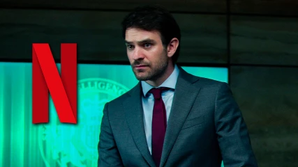 Netflix: O Charlie Cox επιστρέφει με νέα σειρά μετά το “Daredevil“ (ΦΩΤΟ)