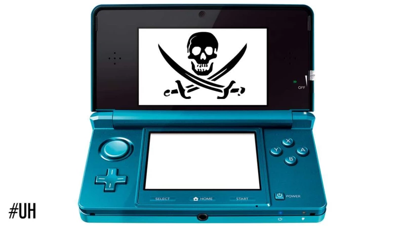 “Έσπασε” το Nintendo 3DS