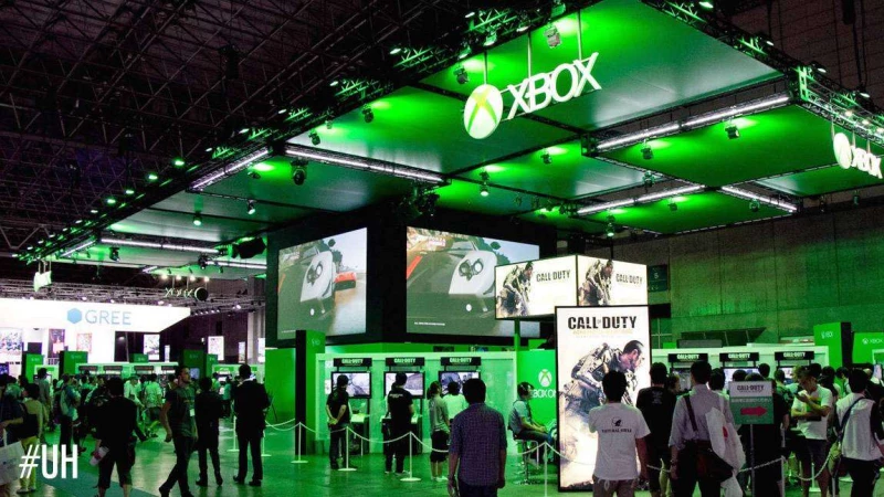 Η Microsoft ανακοίνωσε event με όνομα 