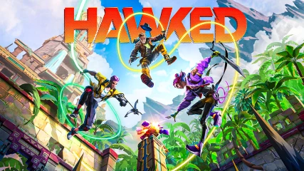 Hawked: Αυτό το παιχνίδι θέλει να γίνει το επόμενο Fortnite – Δείτε το trailer
