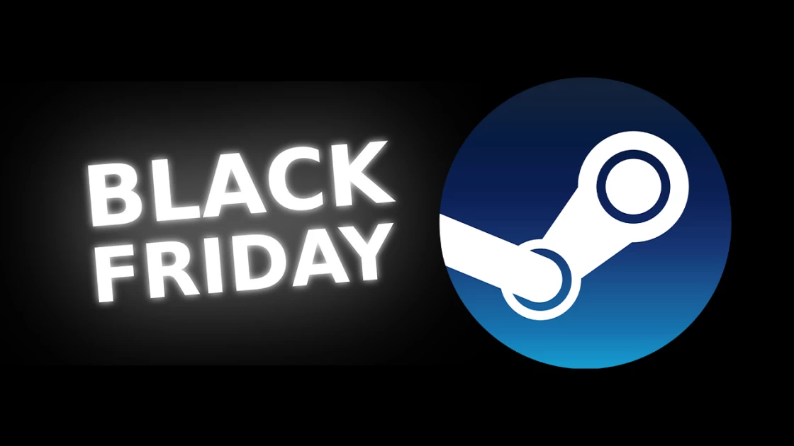 Black Friday Οι εκπτώσεις ξεκινούν σήμερα και στο Steam