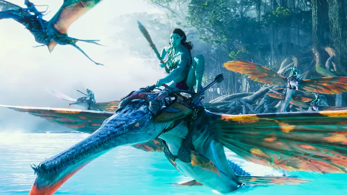 Avatar 2: Το τεράστιο ποσό που χρειάζεται στο box office για να μη “μπει μέσα“