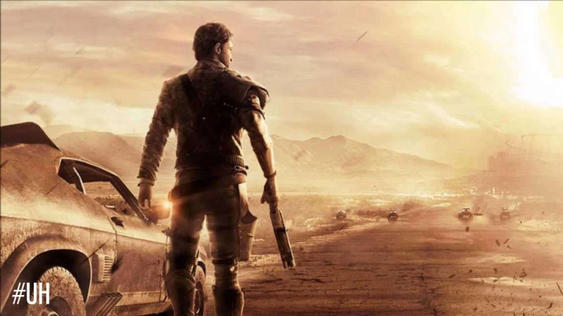 Δείτε το interactive gameplay trailer του Mad Max