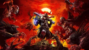 Evil West Review – Καουμπόηδες εναντίον βαμπίρ σε ένα παιχνίδι από τα παλιά…