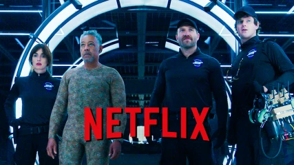 Netflix: Έρχεται η πρώτη σειρά που θα μπορείτε να δείτε ανακατεμένα τα επεισόδια!